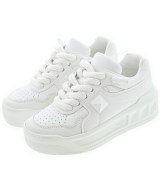 VALENTINO GARAVANI（ヴァレンティノガラヴァーニ）スニーカー 白 サイズ:EU35 1/2(22cm位) レディース/2200596872137