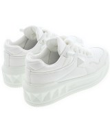VALENTINO GARAVANI（ヴァレンティノガラヴァーニ）スニーカー 白 サイズ:EU35 1/2(22cm位) レディース/2200596872137