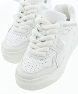 VALENTINO GARAVANI（ヴァレンティノガラヴァーニ）スニーカー 白 サイズ:EU35 1/2(22cm位) レディース/2200596872137