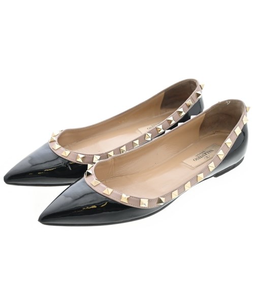 ヴァレンティノガラヴァーニ(VALENTINO GARAVANI)のVALENTINO GARAVANI シューズ（その他）