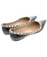 VALENTINO GARAVANI（ヴァレンティノガラヴァーニ）その他 黒 サイズ:EU36 1/2(23cm位) レディース/2200608997018