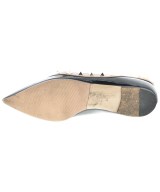 VALENTINO GARAVANI（ヴァレンティノガラヴァーニ）その他 黒 サイズ:EU36 1/2(23cm位) レディース/2200608997018