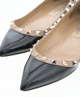VALENTINO GARAVANI（ヴァレンティノガラヴァーニ）その他 黒 サイズ:EU36 1/2(23cm位) レディース/2200608997018