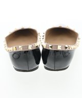 VALENTINO GARAVANI（ヴァレンティノガラヴァーニ）その他 黒 サイズ:EU36 1/2(23cm位) レディース/2200608997018