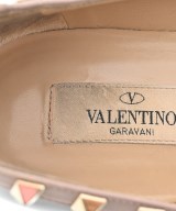 VALENTINO GARAVANI（ヴァレンティノガラヴァーニ）その他 黒 サイズ:EU36 1/2(23cm位) レディース/2200608997018