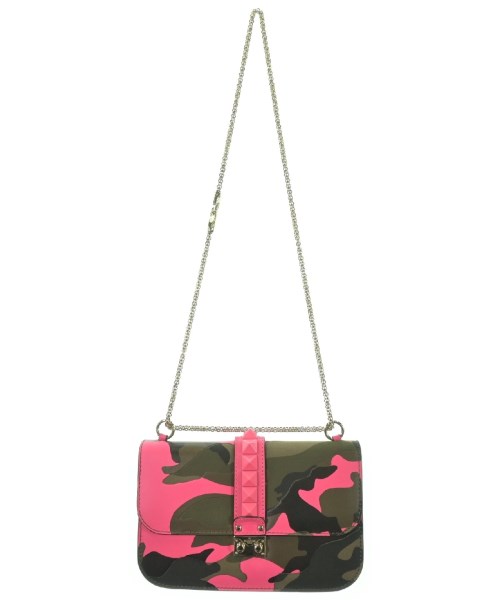 ヴァレンティノガラヴァーニ(VALENTINO GARAVANI)のVALENTINO GARAVANI ショルダーバッグ