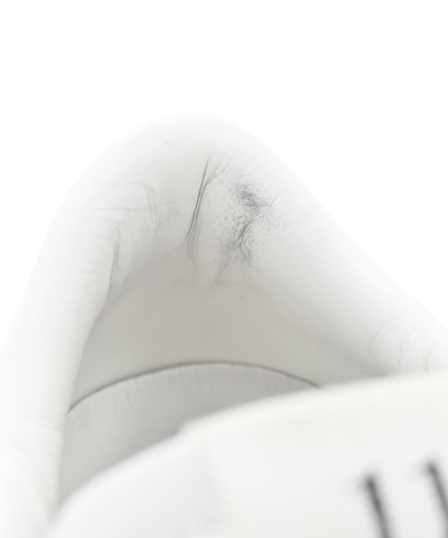 VALENTINO GARAVANI（ヴァレンティノガラヴァーニ）スニーカー 白 サイズ:EU35 1/2(22cm位) レディース/2200672732263