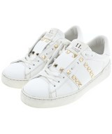 VALENTINO GARAVANI（ヴァレンティノガラヴァーニ）スニーカー 白 サイズ:EU35 1/2(22cm位) レディース/2200672732263