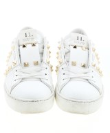VALENTINO GARAVANI（ヴァレンティノガラヴァーニ）スニーカー 白 サイズ:EU35 1/2(22cm位) レディース/2200672732263