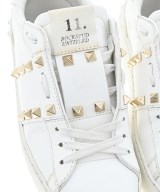 VALENTINO GARAVANI（ヴァレンティノガラヴァーニ）スニーカー 白 サイズ:EU35 1/2(22cm位) レディース/2200672732263