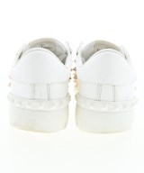 VALENTINO GARAVANI（ヴァレンティノガラヴァーニ）スニーカー 白 サイズ:EU35 1/2(22cm位) レディース/2200672732263