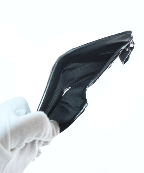 VALENTINO GARAVANI（ヴァレンティノガラヴァーニ）財布・コインケース 黒 サイズ:- メンズ/2200672742033