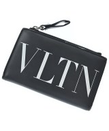 VALENTINO GARAVANI（ヴァレンティノガラヴァーニ）財布・コインケース 黒 サイズ:- メンズ/2200672742033