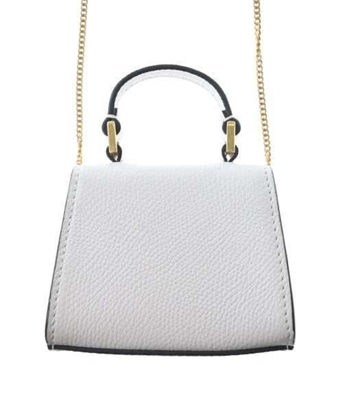 VALENTINO GARAVANI（ヴァレンティノガラヴァーニ）小物類（その他） 白 サイズ:- レディース/2200677498010