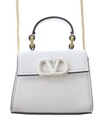 VALENTINO GARAVANI（ヴァレンティノガラヴァーニ）小物類（その他） 白 サイズ:- レディース/2200677498010