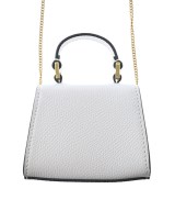 VALENTINO GARAVANI（ヴァレンティノガラヴァーニ）小物類（その他） 白 サイズ:- レディース/2200677498010