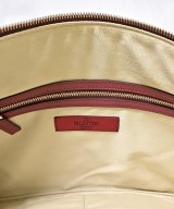 VALENTINO GARAVANI（ヴァレンティノガラヴァーニ）クラッチバッグ 赤 サイズ:- レディース/2200677882079