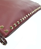 VALENTINO GARAVANI（ヴァレンティノガラヴァーニ）クラッチバッグ 赤 サイズ:- レディース/2200677882079