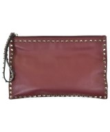 VALENTINO GARAVANI クラッチバッグ