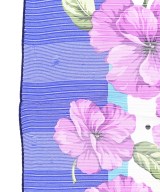 VALENTINO GARAVANI（ヴァレンティノガラヴァーニ）ストール 青 サイズ:- レディース/2200678258040