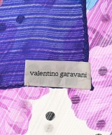 VALENTINO GARAVANI（ヴァレンティノガラヴァーニ）ストール 青 サイズ:- レディース/2200678258040