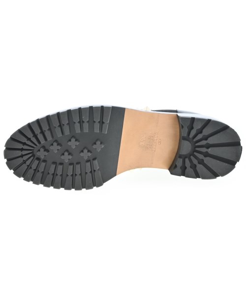 VALENTINO GARAVANI（ヴァレンティノガラヴァーニ）ブーツ 黒 サイズ:EU35 1/2(22cm位) レディース/2200679824220