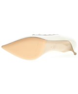VALENTINO GARAVANI（ヴァレンティノガラヴァーニ）パンプス 白 サイズ:EU35(21.5cm位) レディース/2200680266033