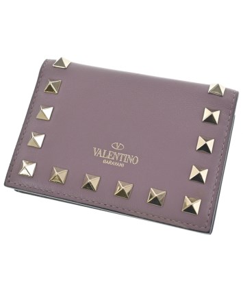 valentino カードケース ヴァレンティノ VALENTINO GARAVANI（ヴァレンティノガラヴァーニ）カードケース