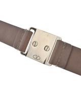 VALENTINO GARAVANI（ヴァレンティノガラヴァーニ）ブレスレット・バングル 茶 サイズ:- レディース/2200681500020