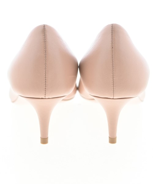 VALENTINO GARAVANI（ヴァレンティノガラヴァーニ）パンプス ピンク サイズ:EU36 1/2(23cm位) レディース/2200681645011