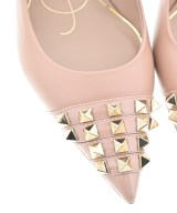 VALENTINO GARAVANI（ヴァレンティノガラヴァーニ）パンプス ピンク サイズ:EU36 1/2(23cm位) レディース/2200681645011