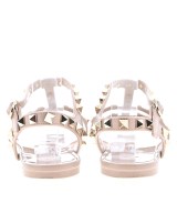 VALENTINO GARAVANI（ヴァレンティノガラヴァーニ）サンダル ピンク サイズ:EU36(22.5cm位) レディース/2200672718144