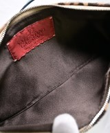 VALENTINO GARAVANI（ヴァレンティノガラヴァーニ）クラッチバッグ ベージュ サイズ:- レディース/2200684513317