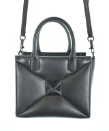 VALENTINO GARAVANI（ヴァレンティノガラヴァーニ）ハンドバッグ 黒 サイズ:- レディース/2200694957064