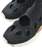 VALENTINO GARAVANI（ヴァレンティノガラヴァーニ）スニーカー 黒 サイズ:EU39 1/2(26cm位) レディース/2200694433063