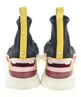 VALENTINO GARAVANI（ヴァレンティノガラヴァーニ）スニーカー 黒 サイズ:EU39 1/2(26cm位) レディース/2200694433063