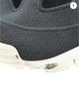 VALENTINO GARAVANI（ヴァレンティノガラヴァーニ）スニーカー 黒 サイズ:EU39 1/2(26cm位) レディース/2200694433063