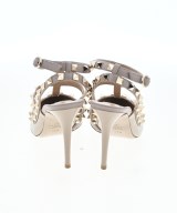 VALENTINO GARAVANI（ヴァレンティノガラヴァーニ）サンダル ピンク サイズ:EU35 1/2(22cm位) レディース/2200698167315