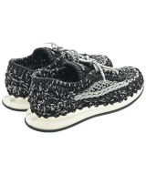 VALENTINO GARAVANI（ヴァレンティノガラヴァーニ）その他 黒 サイズ:EU42(27cm位) メンズ/2200654627044