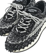 VALENTINO GARAVANI（ヴァレンティノガラヴァーニ）その他 黒 サイズ:EU42(27cm位) メンズ/2200654627044