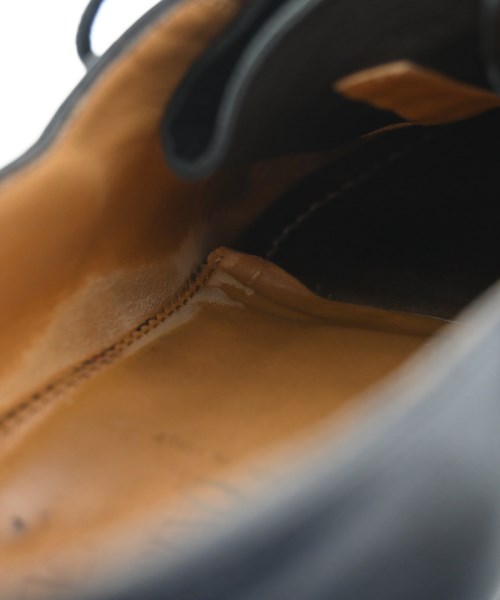 VALENTINO GARAVANI（ヴァレンティノガラヴァーニ）ビジネス・ドレスシューズ 黒 サイズ:EU40(25cm位) メンズ/2200655622048