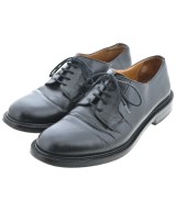 VALENTINO GARAVANI（ヴァレンティノガラヴァーニ）ビジネス・ドレスシューズ 黒 サイズ:EU40(25cm位) メンズ/2200655622048