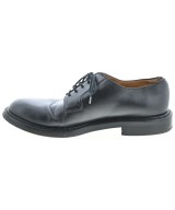 VALENTINO GARAVANI（ヴァレンティノガラヴァーニ）ビジネス・ドレスシューズ 黒 サイズ:EU40(25cm位) メンズ/2200655622048