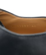 VALENTINO GARAVANI（ヴァレンティノガラヴァーニ）ビジネス・ドレスシューズ 黒 サイズ:EU40(25cm位) メンズ/2200655622048