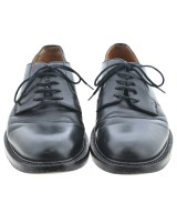 VALENTINO GARAVANI（ヴァレンティノガラヴァーニ）ビジネス・ドレスシューズ 黒 サイズ:EU40(25cm位) メンズ/2200655622048