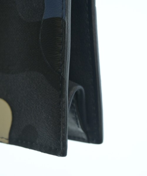 VALENTINO GARAVANI（ヴァレンティノガラヴァーニ）クラッチバッグ 紺 サイズ:- メンズ/2200651184687