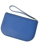VALENTINO GARAVANI（ヴァレンティノガラヴァーニ）ポーチ 青 サイズ:- レディース/2200658585043
