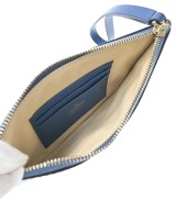 VALENTINO GARAVANI（ヴァレンティノガラヴァーニ）ポーチ 青 サイズ:- レディース/2200658585043