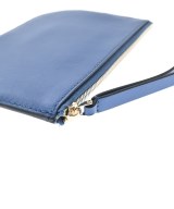 VALENTINO GARAVANI（ヴァレンティノガラヴァーニ）ポーチ 青 サイズ:- レディース/2200658585043