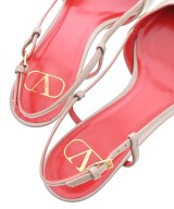 VALENTINO GARAVANI（ヴァレンティノガラヴァーニ）パンプス ベージュ サイズ:EU37(23.5cm位) レディース/2200658639012